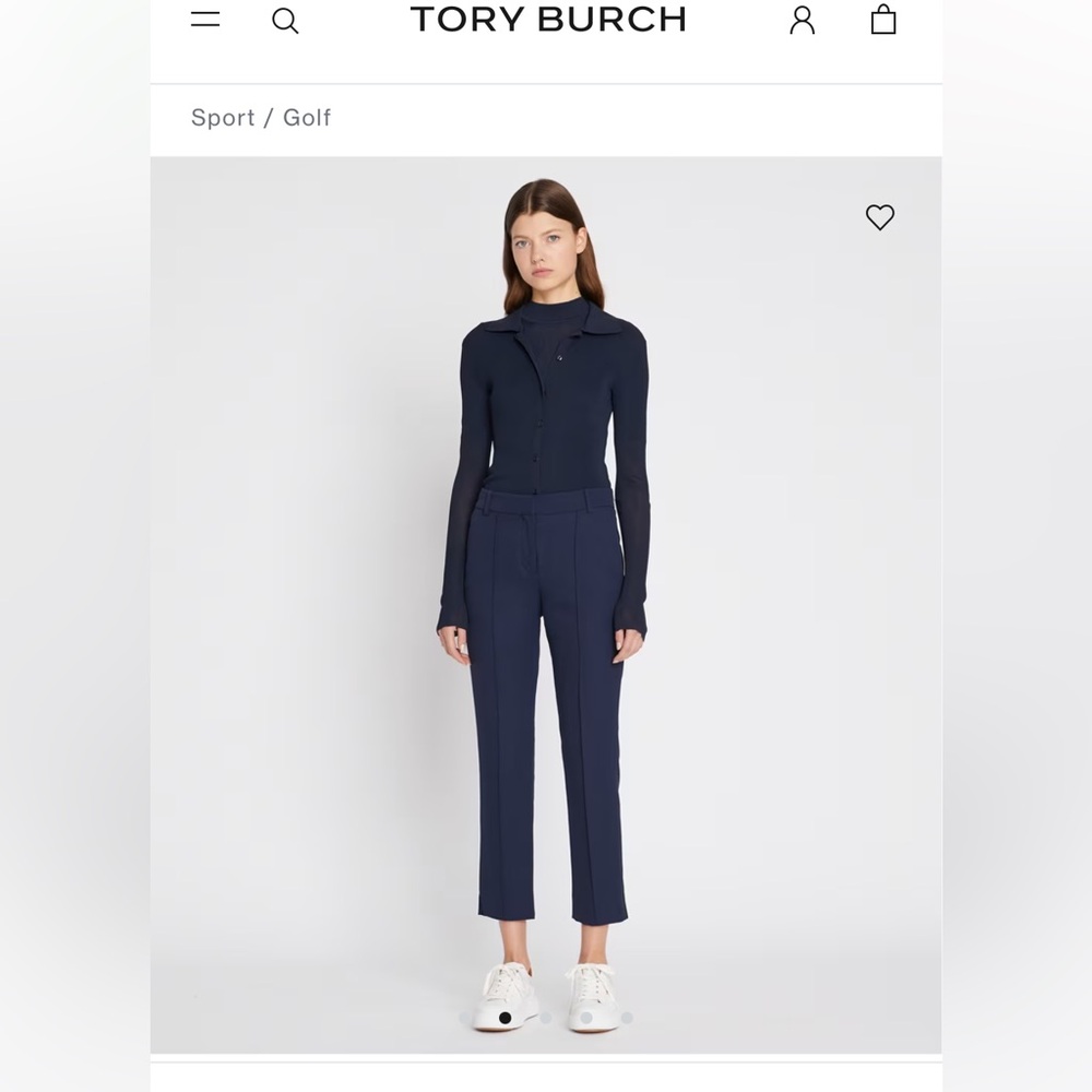 Tory Sport pants